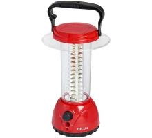 Ліхтар Delux REL-106 84 LED 4W (90020136)