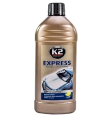 Автошампунь K2 Express ручне миття 500 мл (K130)