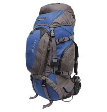 Рюкзак туристичний Terra Incognita Discover 100 blue / gray (4823081500605)
