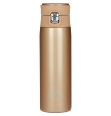 Термокружка Skif Outdoor Companion 420 мл Gold (HD-420-83G)
