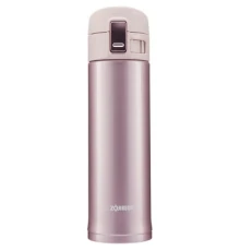 Термокружка Zojirushi SM-KHE36PT 0.36 л Lavendar Pink (1678.06.75)