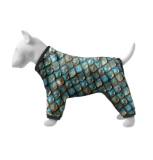 Вітровка для тварин WAUDOG Clothes 