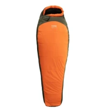 Спальний мішок Tramp Boreal Long Left Orange/Grey (UTRS-061L-L)