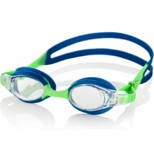 Окуляри для плавання Aqua Speed Amari 041-30 синій/зелений OSFM (5908217628657)