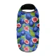 Курточка для тварин WAUDOG Clothes Накидка Інжир XS (502-4053)