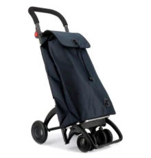 Сумка-візок Rolser I-Bag MF 4.2 Tour Plus Marengo (IBG002-1031) (931828)