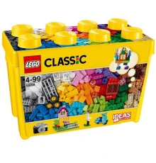 Конструктор LEGO Classic Коробка кубиків для творчого конструювання (10698)
