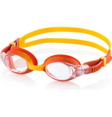 Окуляри для плавання Aqua Speed Amari 041-36 помаранчевий OSFM (5908217628664)