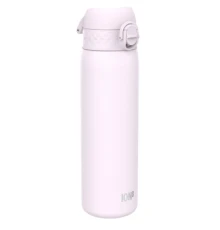 Пляшка для води ION8 OneTouch Stainless Steel 600 мл Lilac Dusk (I8SS600LIL2)