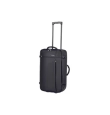 Дорожня сумка Tucano Tugo Trolley M Black (BTRTUG-M-BK)