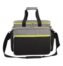 Набір для пікніка Time Eco TE-430 Picnic Black/Grey (6215028111520BGREY)