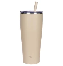 Термокружка Zojirushi SX-HA89HCM 0.89 л Пісочний (1678.07.91)
