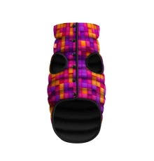 Курточка для тварин WAUDOG Clothes Куби 3Д S 35 (405-4057)