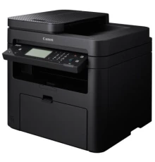 Багатофункціональний пристрій Canon i-SENSYS MF237w c Wi-Fi (1418C105)