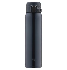 Термокружка Zojirushi_ТОВ SM-SR60BC 0.6 л Black (1678.05.60)