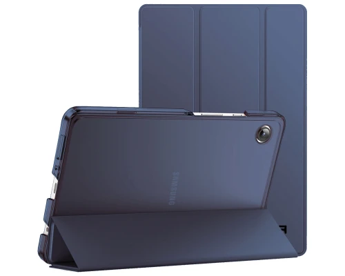 Чохол до планшета Armorstandart Flex Case Samsung Tab A9 Lavender Grey (ARM84439)