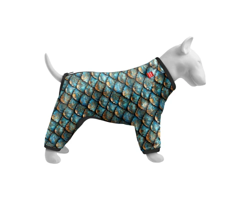 Вітровка для тварин WAUDOG Clothes 