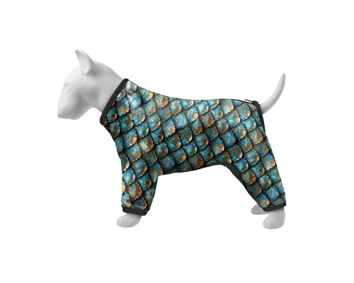 Вітровка для тварин WAUDOG Clothes 