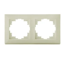 Рамка Sven SE-60002-C cream (7100055)