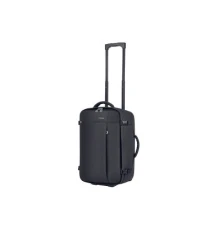 Дорожня сумка Tucano Tugo Trolley S Black (BTRTUG-S-BK)