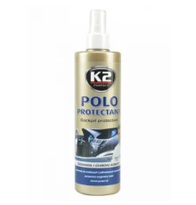 Автополіроль K2 POLO PROTECTANT 330ml (K410)