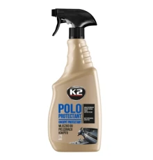 Автополіроль K2 Polo Protectant 750 мл (K417M)