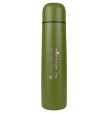 Термос Tramp Basic 1 л olive (UTRC-105-olive)