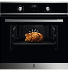 Духова шафа Electrolux EOD5H70BX