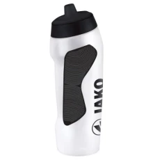 Пляшка для води Jako Premium 2177-00 білий 750 мл (4059562373660)