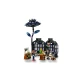 Конструктор LEGO Wednesday Квітка чорної жоржини (76784)