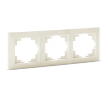 Рамка Sven SE-60003-C cream (7100057)