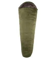Спальний мішок Grand Canyon Kansas 190 0C Capulet Olive Left (340019)