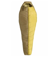 Спальний мішок Turbat Vogen Winter khaki/mustard 195 см (012.005.0329)