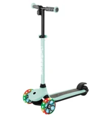 Електросамокат Globber E-MOTION 4 пастельно-м''ятний (755-206)