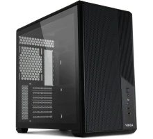 Корпус Vinga Eclipse Black