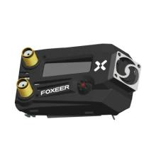 Відеоприймач (VRX) Foxeer WildFire 5.8GHz 72CH Black (MR1622)