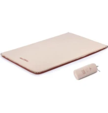Туристичний килимок Naturehike NH21FCD11 Beige (6927595793329)