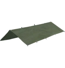 Тент Highlander Basha Shelter Olive (MA100-OG) (930782)