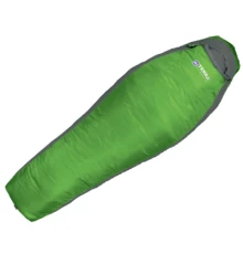 Спальний мішок Terra Incognita Alaska 450 (L) зелёный (4823081504566)