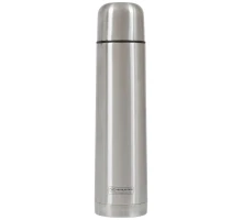 Термос Highlander Duro Flask 1L Silver Single (FLA115-SR-SGL) (931003)