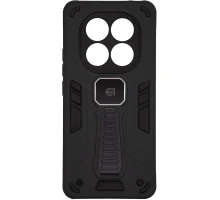 Чохол до мобільного телефона Armorstandart Proover Xiaomi Redmi Note 14 Pro 4G / 14 Pro 5G / Poco X7 5G Black (ARM85791)
