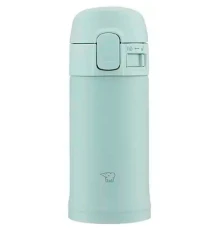 Термокружка Zojirushi SM-PD20GM 0.2l Sage Green (1678.06.07)