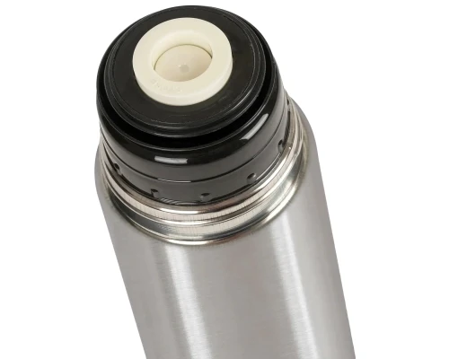 Термос Highlander Duro Flask 500ml Silver Single (FLA114-SR-SGL) (931002)