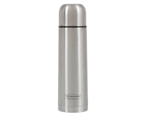 Термос Highlander Duro Flask 500ml Silver Single (FLA114-SR-SGL) (931002)