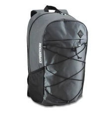 Рюкзак туристичний Semi Line 35 Grey/Black (A3033-1) (DAS302170)