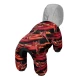 Комбінезон для тварин WAUDOG Clothes 