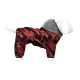 Комбінезон для тварин WAUDOG Clothes 