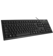 Клавіатура A4Tech KR-85 USB