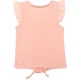 Футболка дитяча Breeze із зірочкою (17109-140G-peach)