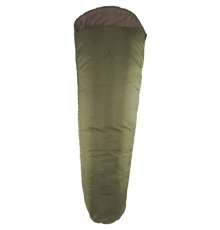 Спальний мішок Grand Canyon Whistler 190 13C Capulet Olive Left (340018)